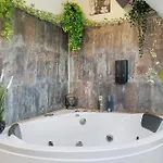 Appartement L'estaing Bain Nordique, Sauna