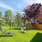 Appartement L'estaing Bain Nordique, Sauna