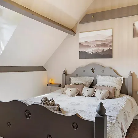 L'estaing Bain Nordique, Sauna Appartement Arrens-Marsous