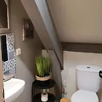 L'estaing Bain Nordique, Sauna アパート アレン・マルスー