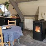 L'estaing Bain Nordique, Sauna * アレン・マルスー