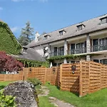 L'estaing Bain Nordique, Sauna Διαμέρισμα